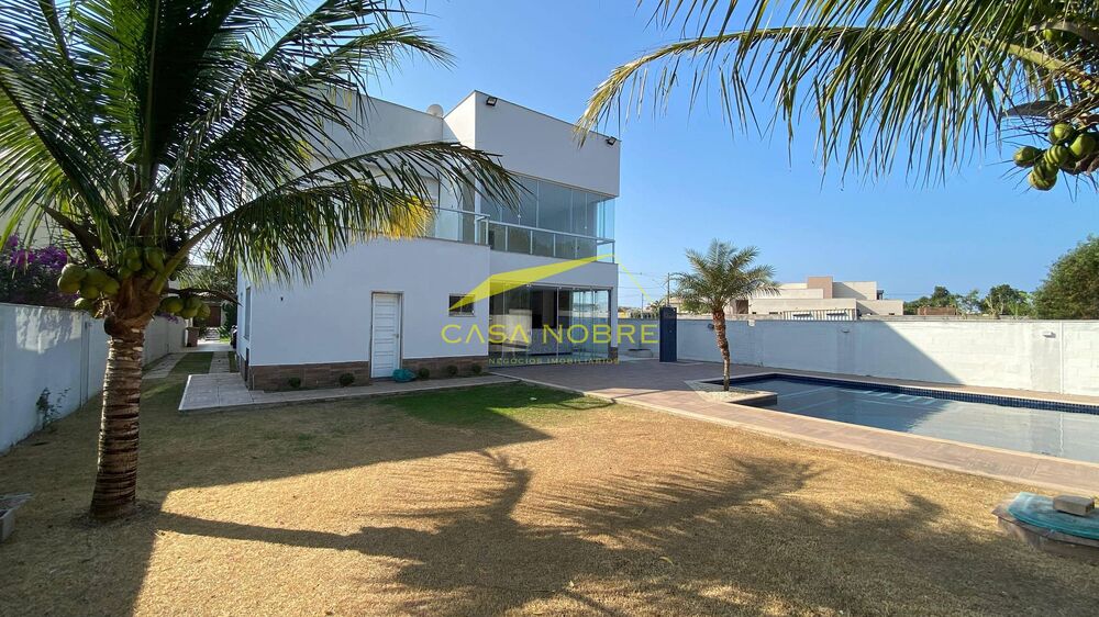 Casa à venda com 5 quartos, 628m² - Foto 12
