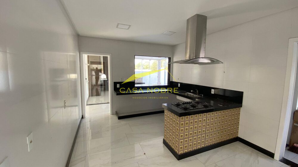 Casa à venda com 5 quartos, 628m² - Foto 7