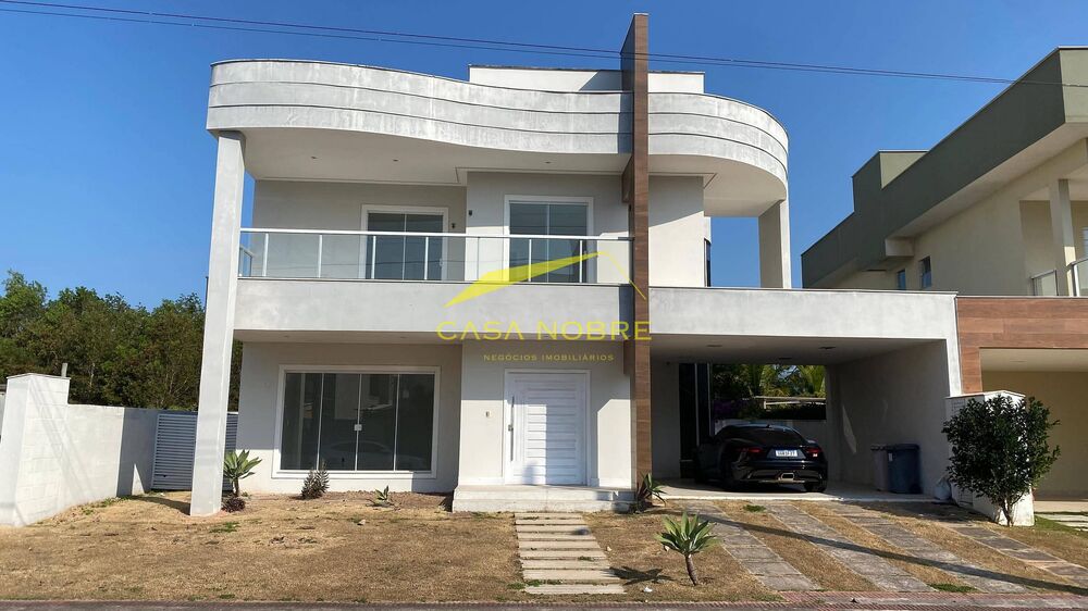 Casa à venda com 5 quartos, 628m² - Foto 1