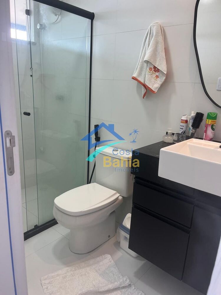 Apartamento à venda com 3 quartos, 105m² - Foto 5