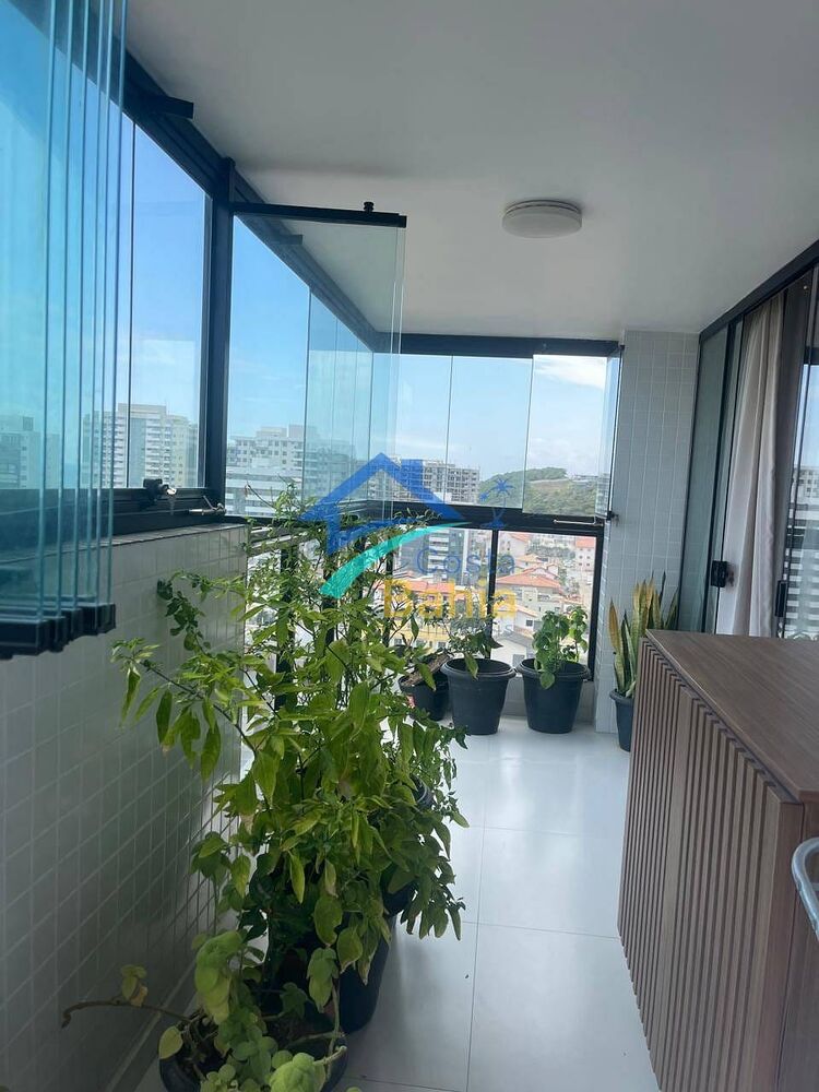 Apartamento à venda com 3 quartos, 105m² - Foto 10