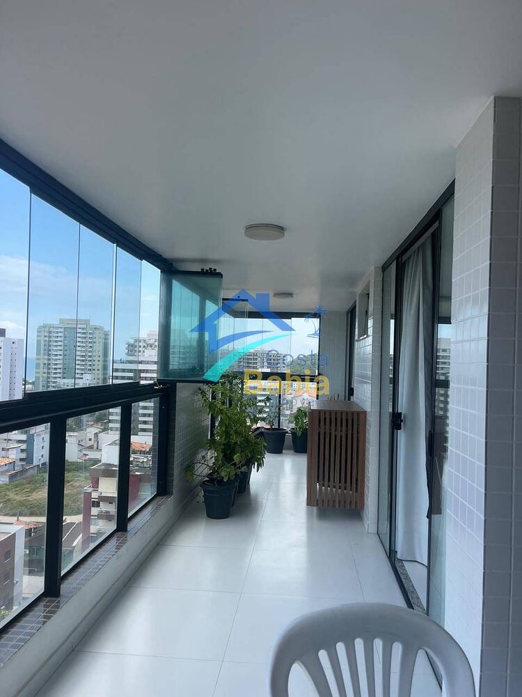 Apartamento à venda com 3 quartos, 105m² - Foto 9