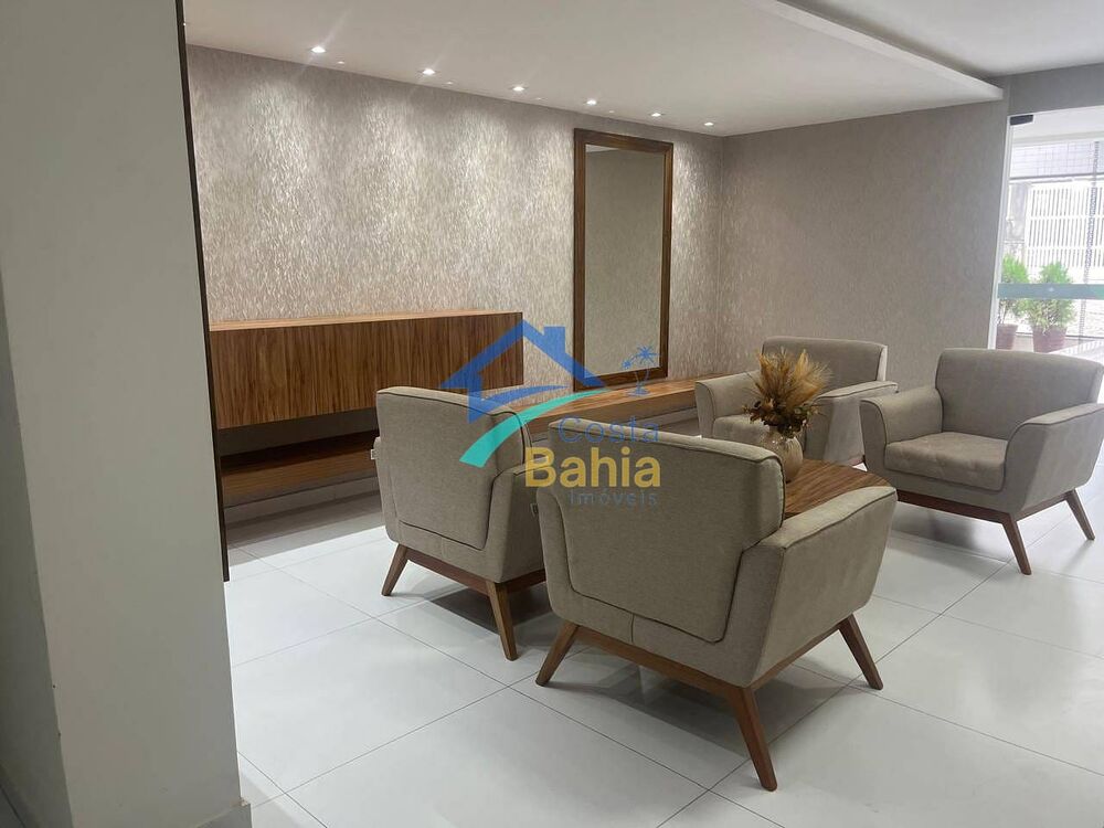 Apartamento à venda com 3 quartos, 105m² - Foto 16