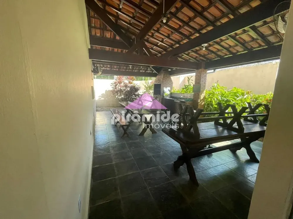 Casa, 2 quartos, 88 m² - Foto 3