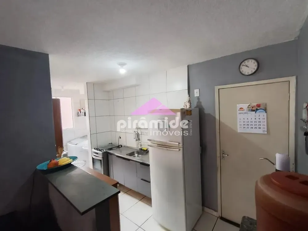 Apartamento, 2 quartos, 50 m² - Foto 1