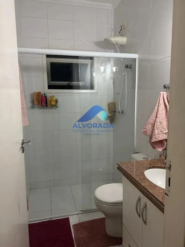 Sobrado, 3 quartos, 110 m² - Foto 5
