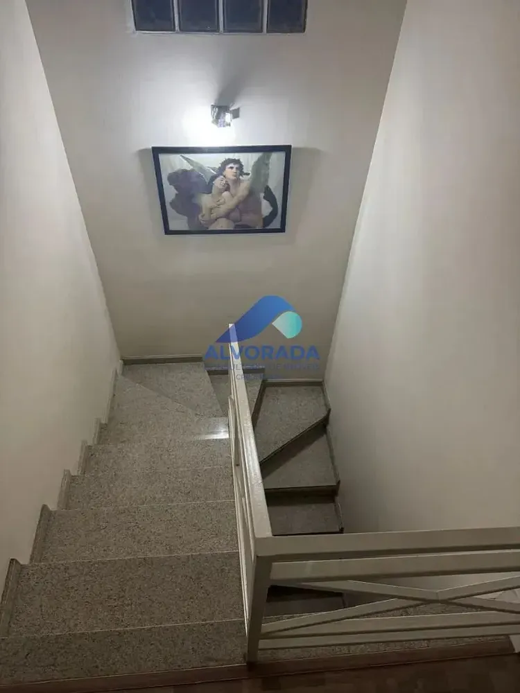 Sobrado, 3 quartos, 110 m² - Foto 4