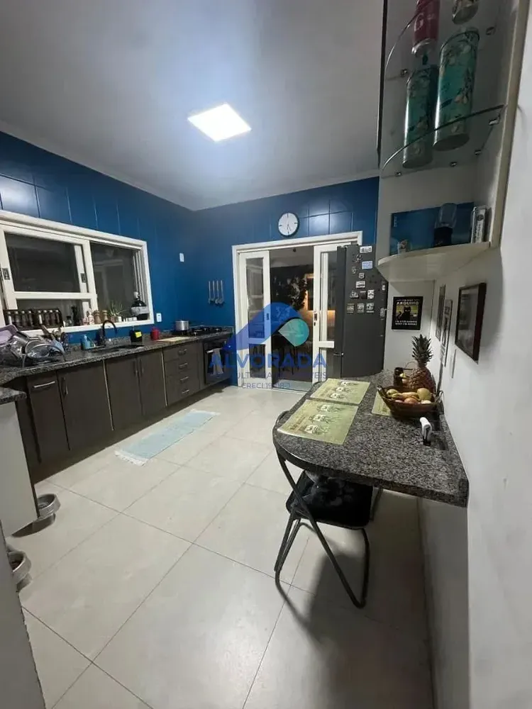 Sobrado, 3 quartos, 110 m² - Foto 2