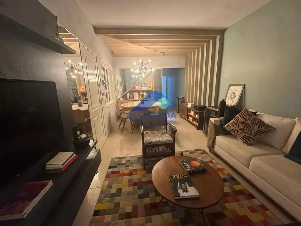 Sobrado, 3 quartos, 110 m² - Foto 6