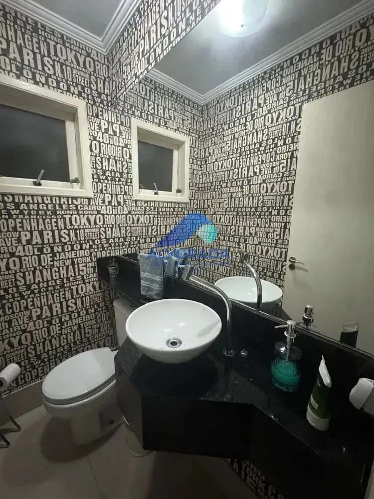 Sobrado, 3 quartos, 110 m² - Foto 3