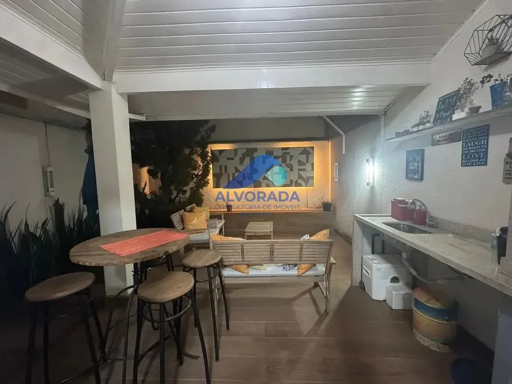 Sobrado, 3 quartos, 110 m² - Foto 1