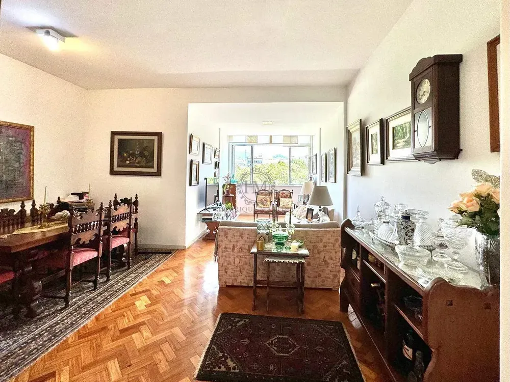 Apartamento, 3 quartos, 104 m² - Foto 36