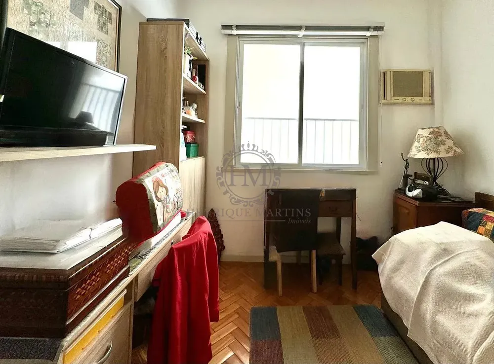 Apartamento, 3 quartos, 104 m² - Foto 3