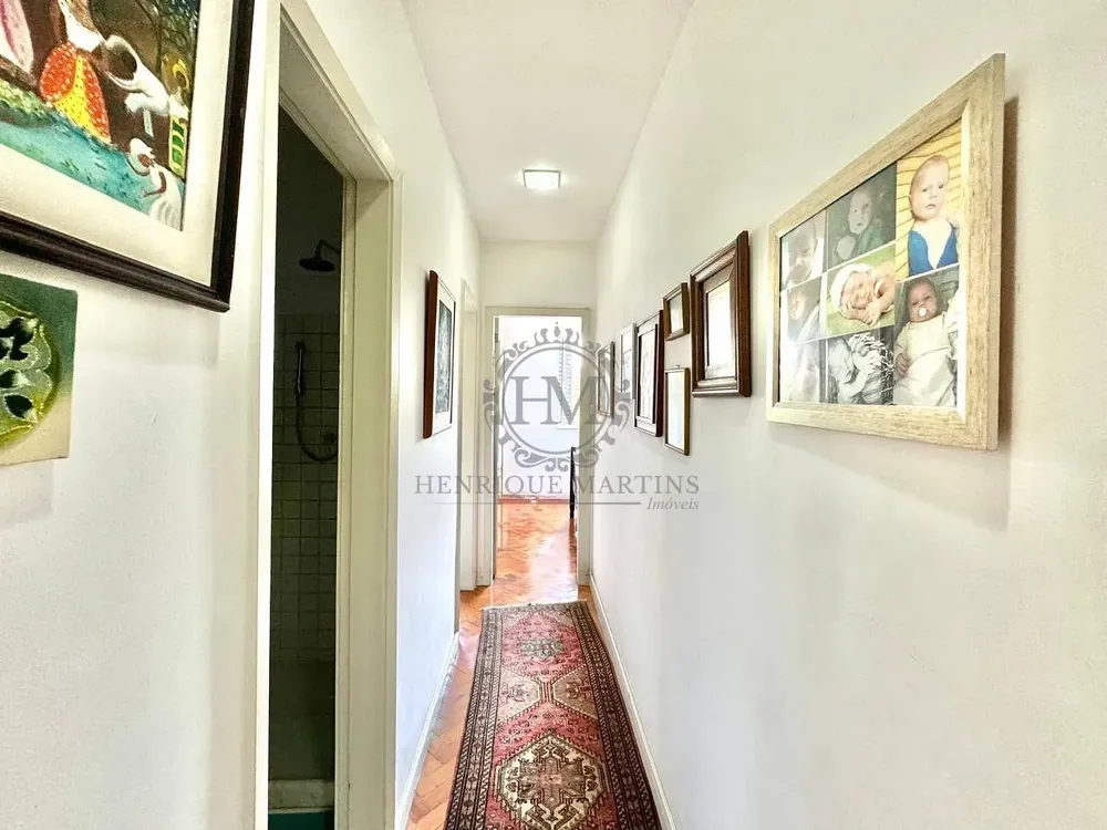 Apartamento, 3 quartos, 104 m² - Foto 19