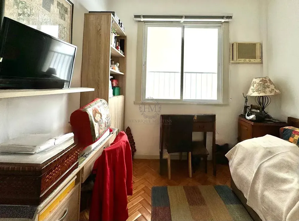 Apartamento, 3 quartos, 104 m² - Foto 33