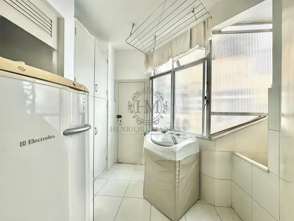 Apartamento, 3 quartos, 104 m² - Foto 11