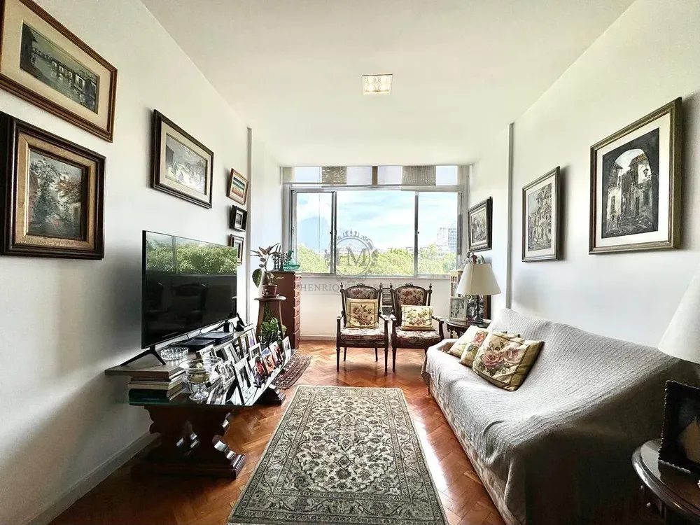 Apartamento, 3 quartos, 104 m² - Foto 22