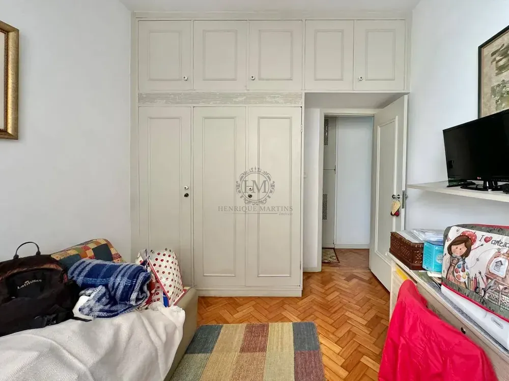 Apartamento, 3 quartos, 104 m² - Foto 35