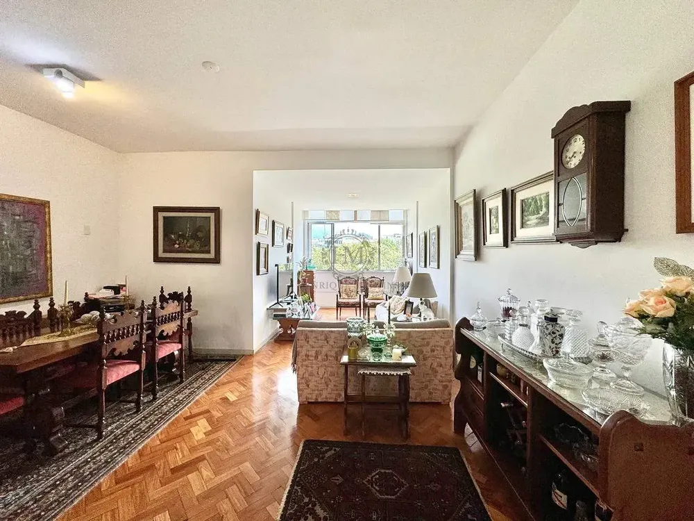 Apartamento, 3 quartos, 104 m² - Foto 1