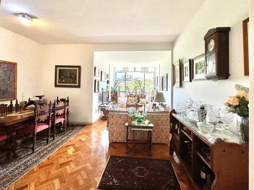 Apartamento, 3 quartos, 104 m² - Foto 12