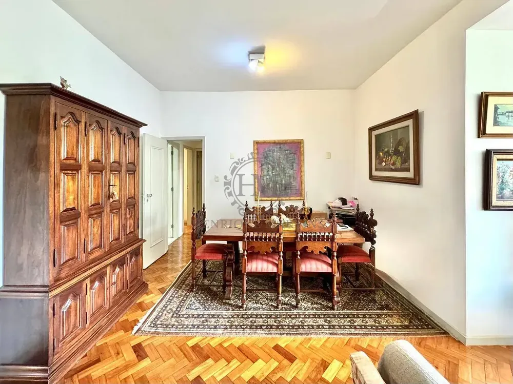 Apartamento, 3 quartos, 104 m² - Foto 8
