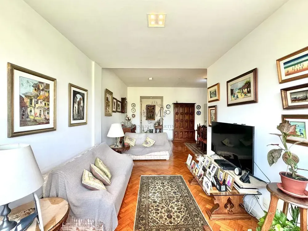 Apartamento, 3 quartos, 104 m² - Foto 23
