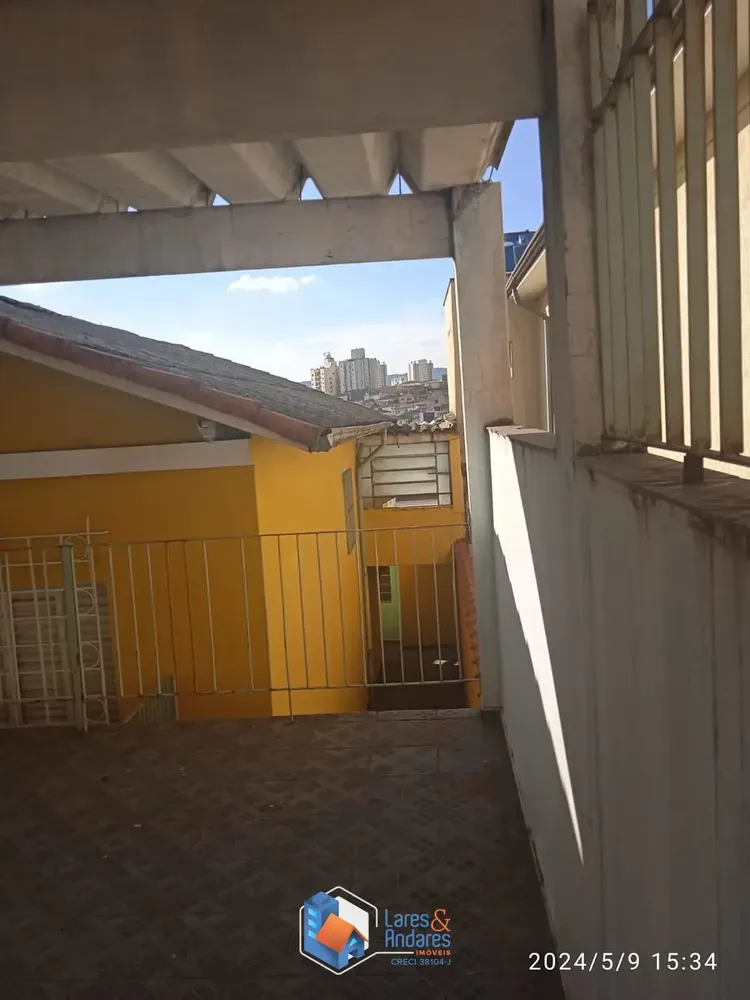 Casa, 4 quartos, 168 m² - Foto 4