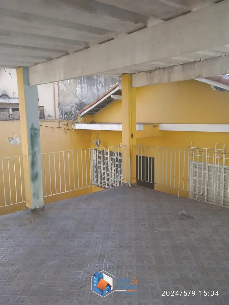 Casa, 4 quartos, 168 m² - Foto 2