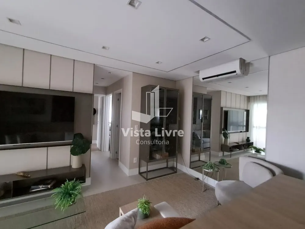 Apartamento, 3 quartos, 88 m² - Foto 2