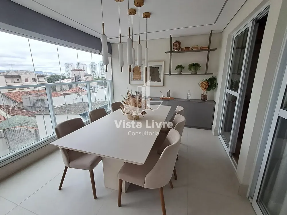 Apartamento, 3 quartos, 88 m² - Foto 4