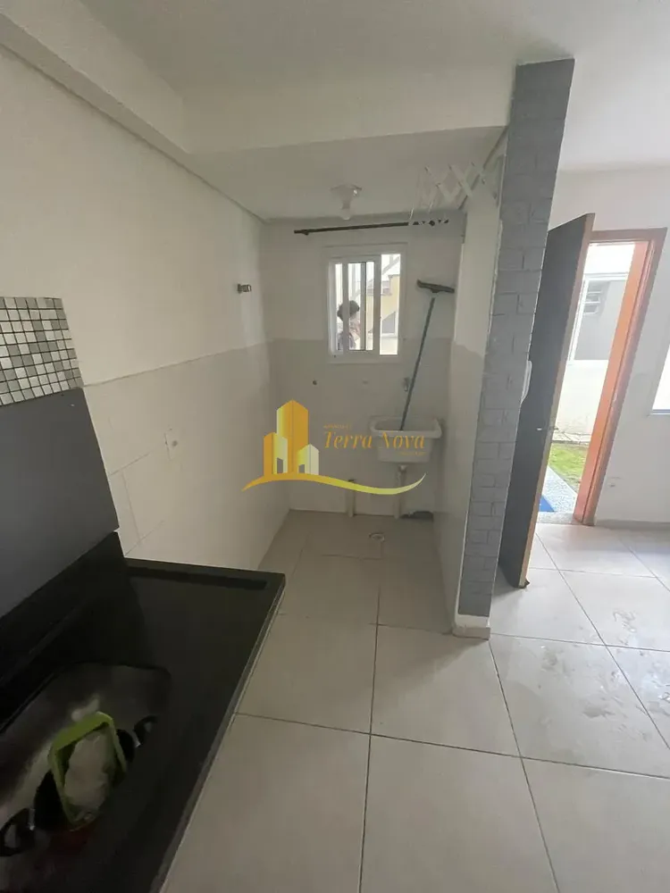 Apartamento, 2 quartos, 42 m² - Foto 2
