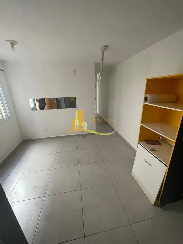 Apartamento, 2 quartos, 42 m² - Foto 4