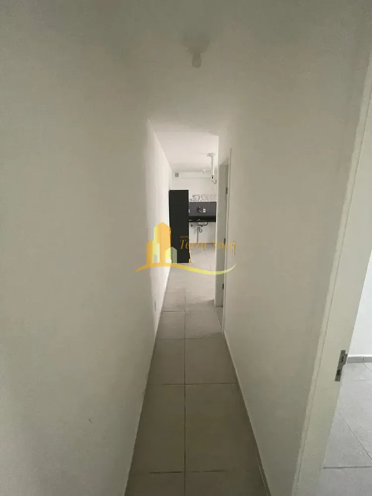 Apartamento, 2 quartos, 42 m² - Foto 6