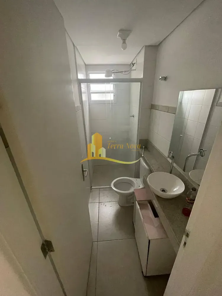 Apartamento, 2 quartos, 42 m² - Foto 5