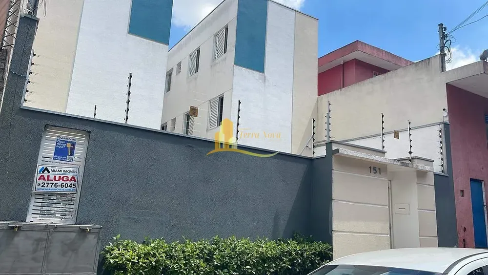 Apartamento, 2 quartos, 42 m² - Foto 3
