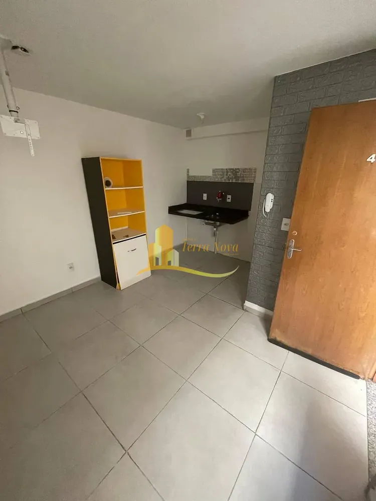Apartamento, 2 quartos, 42 m² - Foto 7