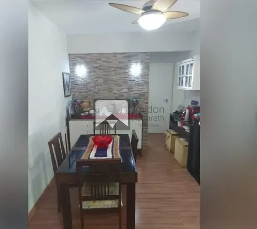 Apartamento, 2 quartos, 55 m² - Foto 4