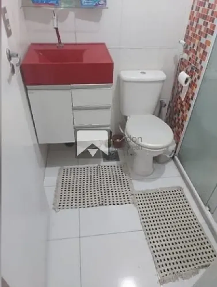Apartamento, 2 quartos, 55 m² - Foto 25