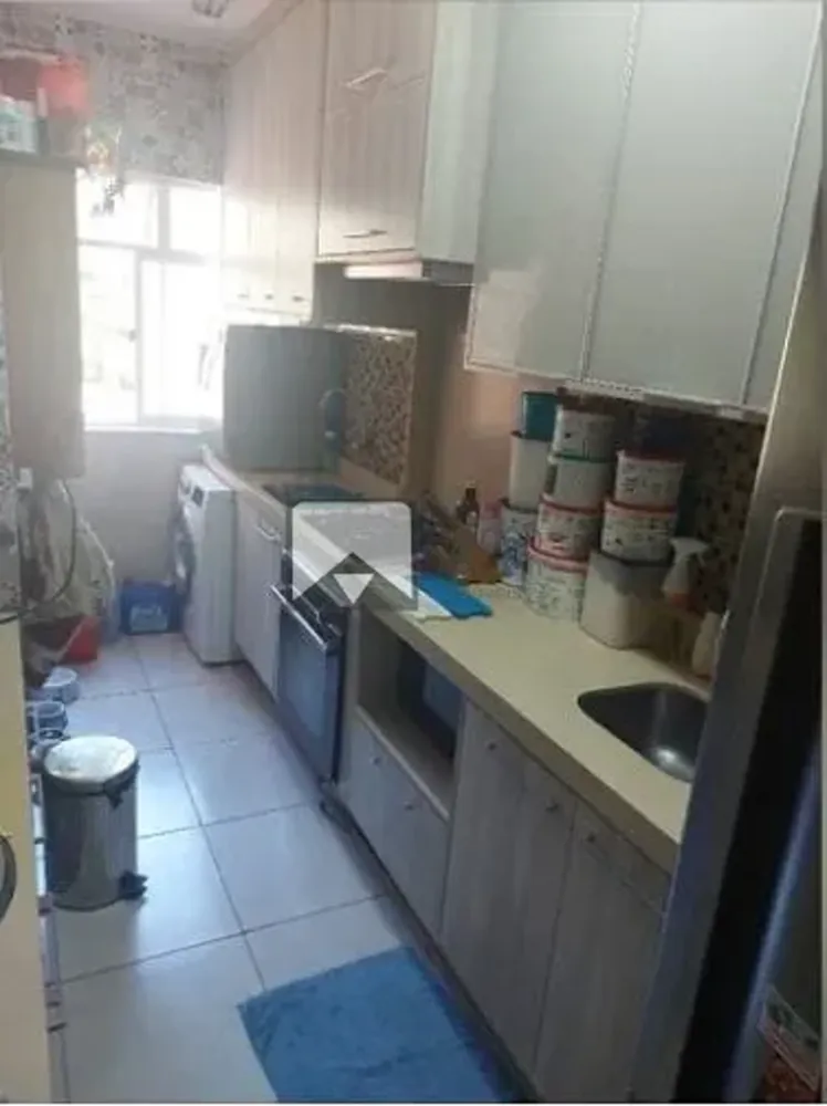 Apartamento, 2 quartos, 55 m² - Foto 15