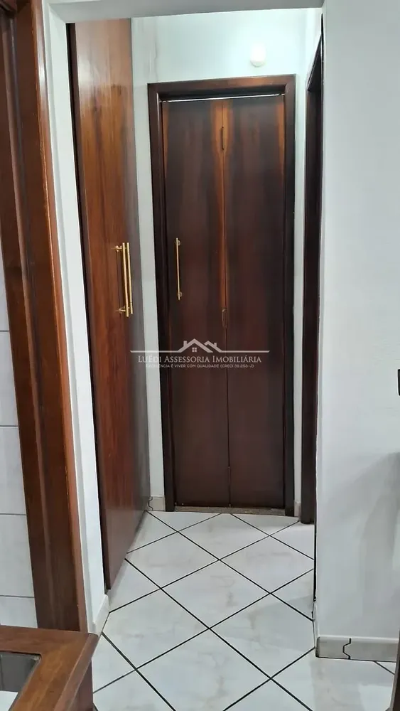 Apartamento, 3 quartos, 50 m² - Foto 4