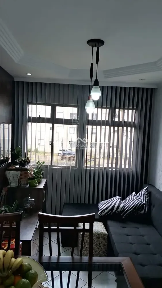 Apartamento, 3 quartos, 50 m² - Foto 7