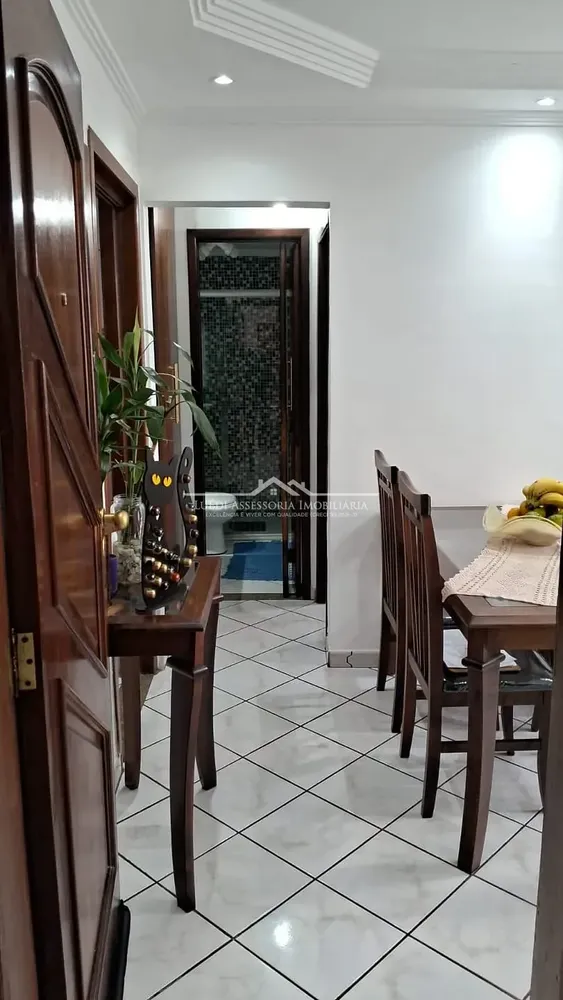 Apartamento, 3 quartos, 50 m² - Foto 1
