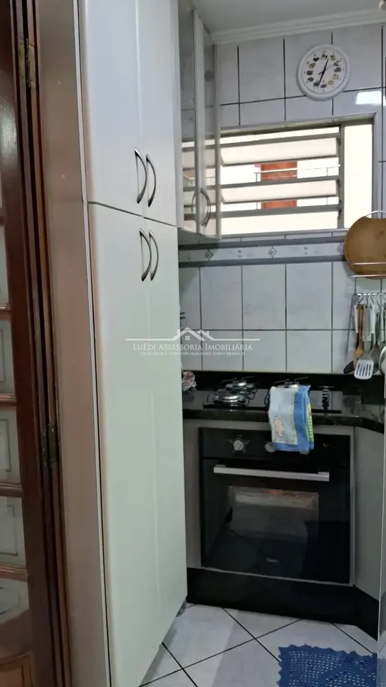 Apartamento, 3 quartos, 50 m² - Foto 5