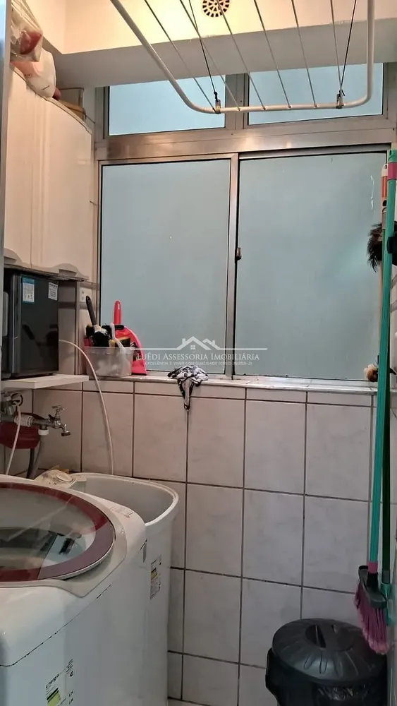 Apartamento, 3 quartos, 50 m² - Foto 3