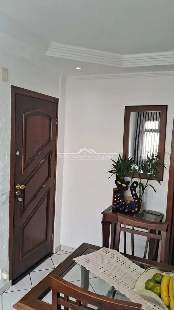 Apartamento, 3 quartos, 50 m² - Foto 6