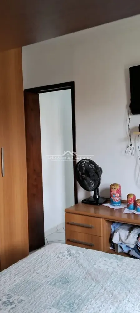Apartamento, 3 quartos, 50 m² - Foto 8