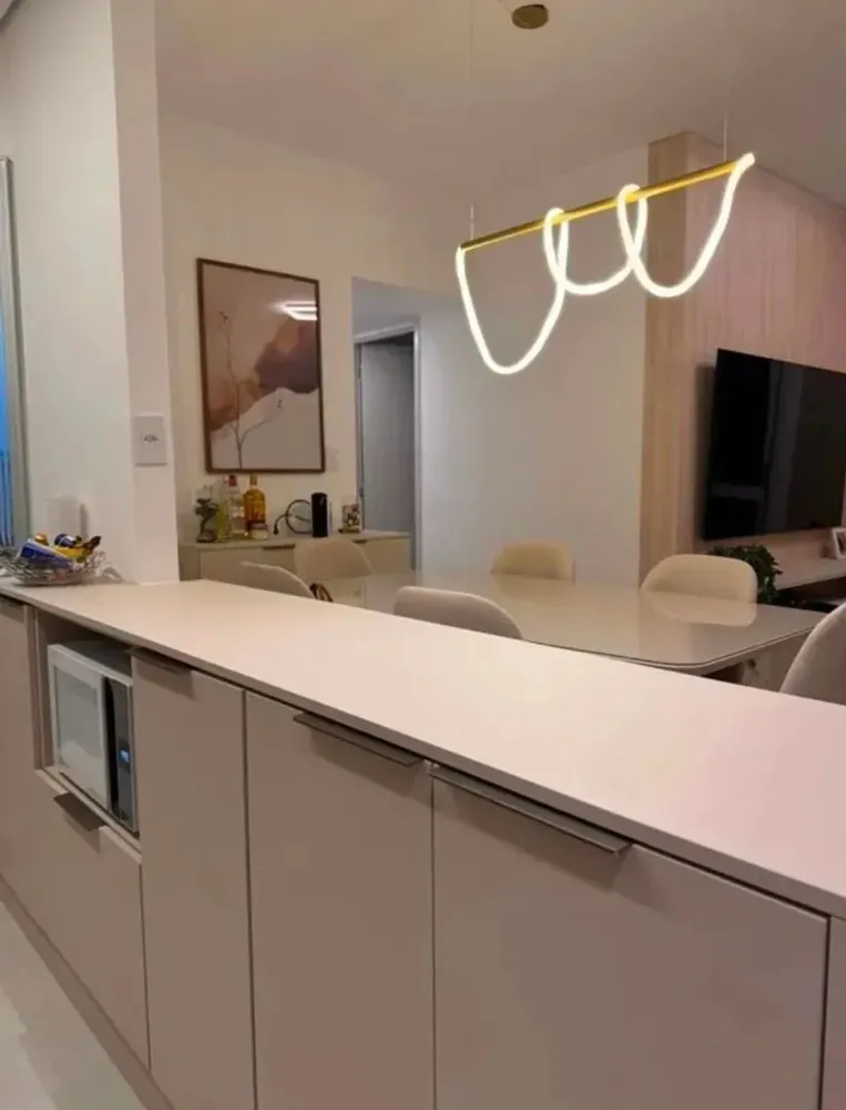 Apartamento, 3 quartos, 78 m² - Foto 4