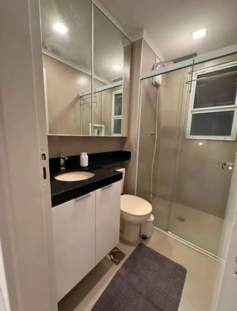 Apartamento, 3 quartos, 78 m² - Foto 3