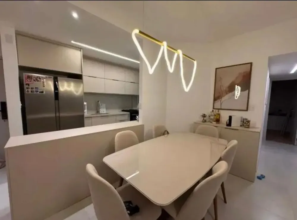 Apartamento, 3 quartos, 78 m² - Foto 1