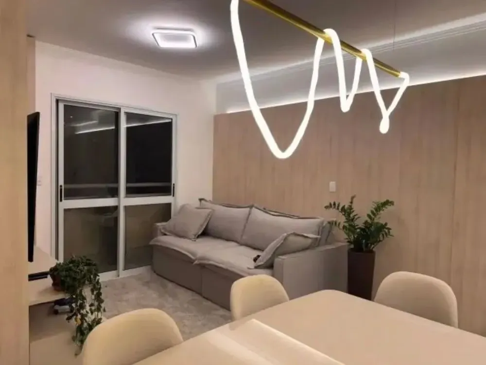 Apartamento, 3 quartos, 78 m² - Foto 2